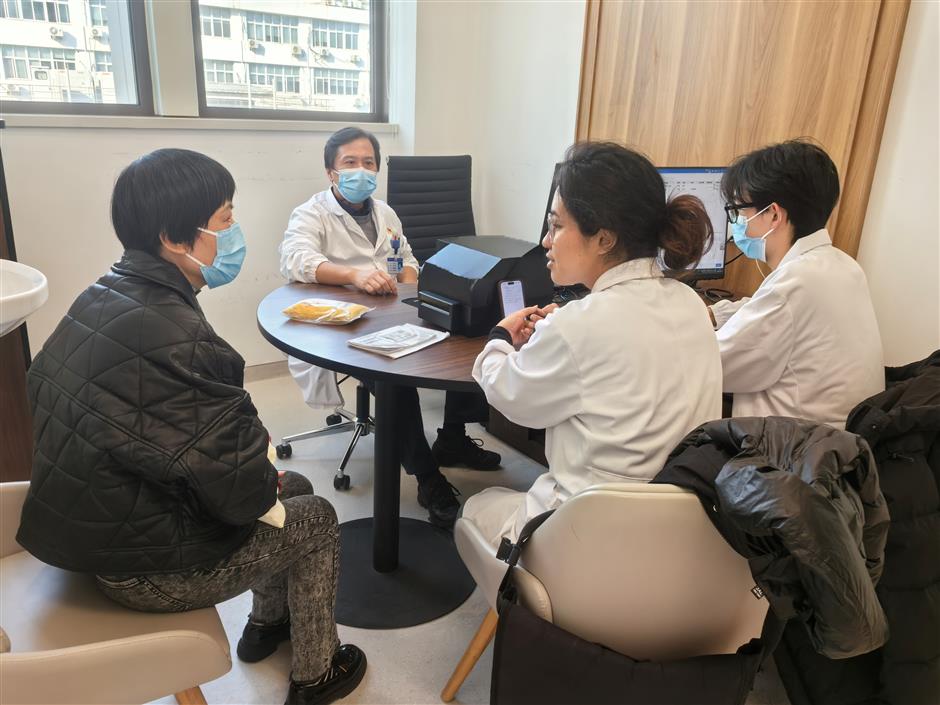 Most outpatient services will be closed during the holiday