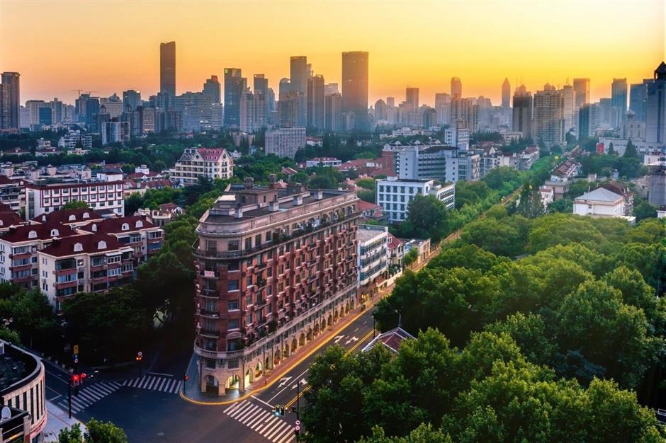 打卡!集章!赢大奖!