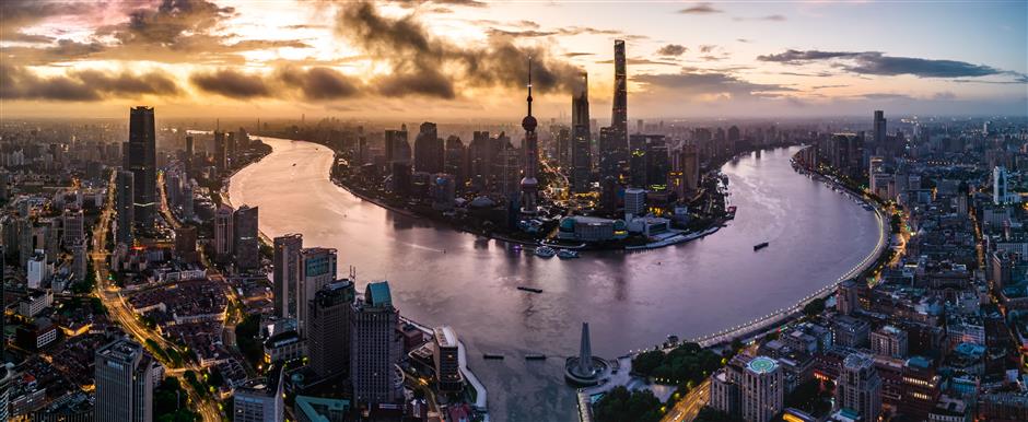 The Ultimate Guide For an Unforgettable Cruise Along the Huangpu River