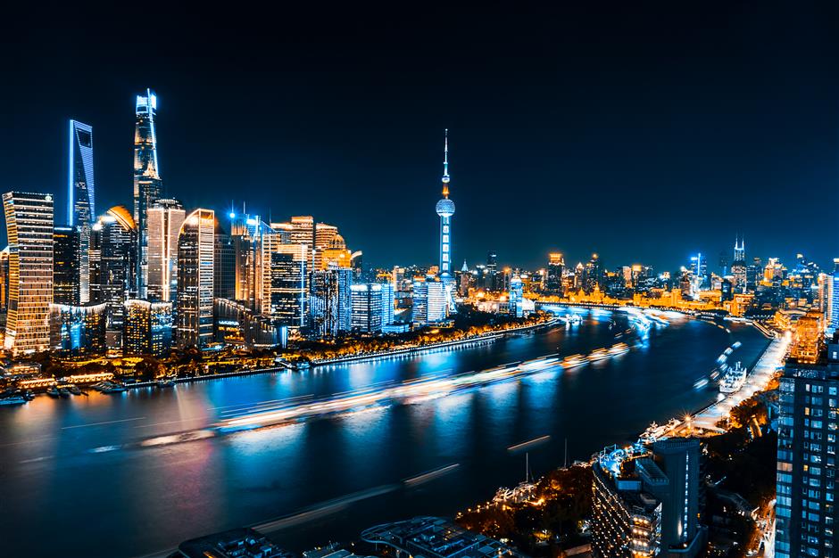 The Ultimate Guide For an Unforgettable Cruise Along the Huangpu River