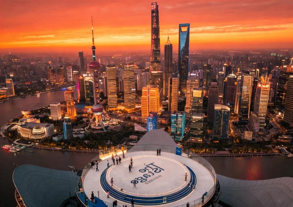 旅超大PK!看黄浦经典与静安摩登,谁更胜一筹?