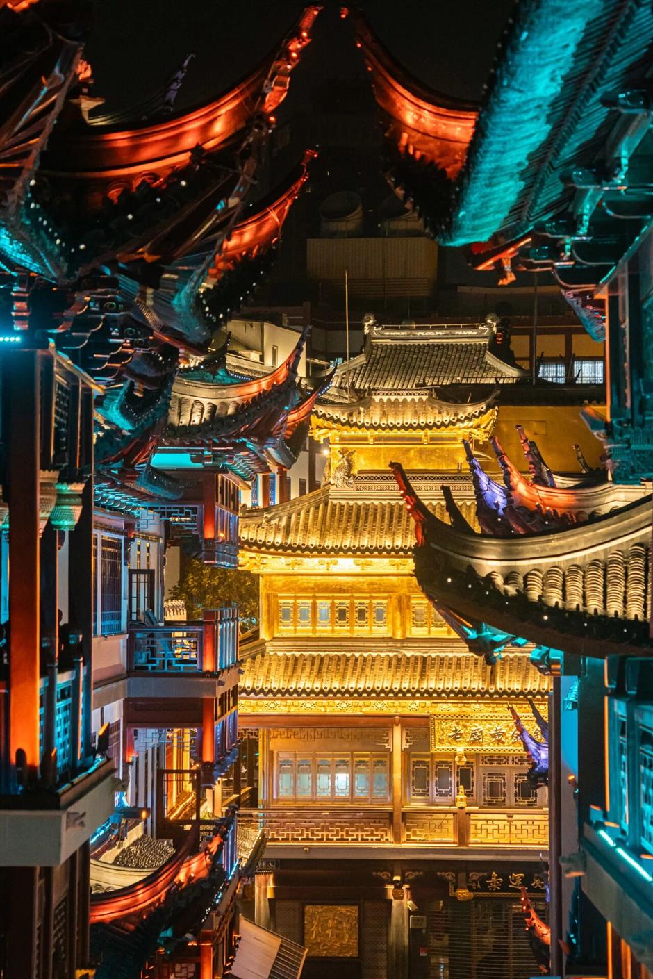 打卡!集章!赢大奖!