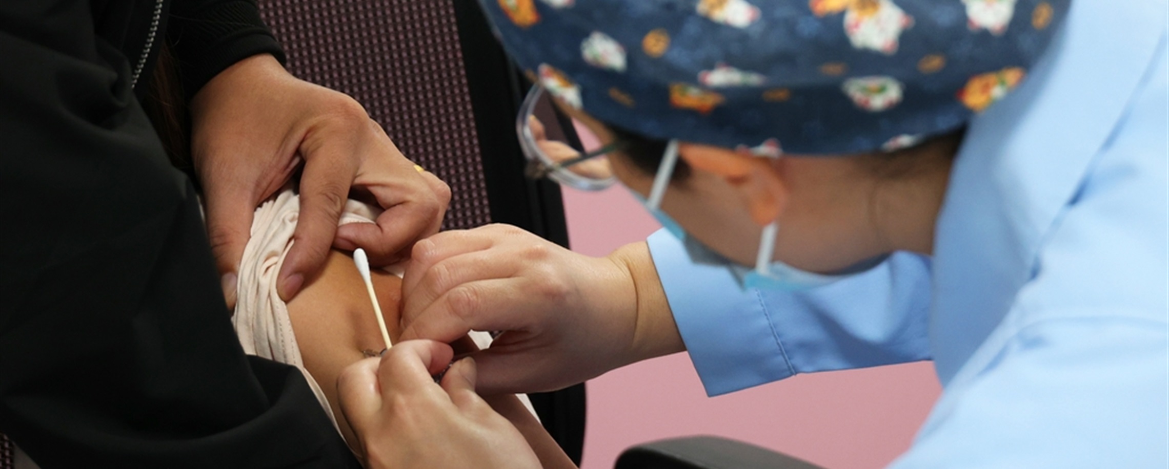 The flu bug is a scourge for the public and an impetus for drugmakers