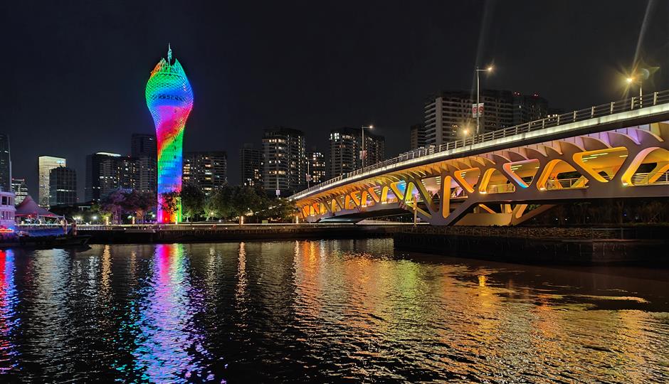 The Ultimate Guide For an Unforgettable Cruise Along the Huangpu River