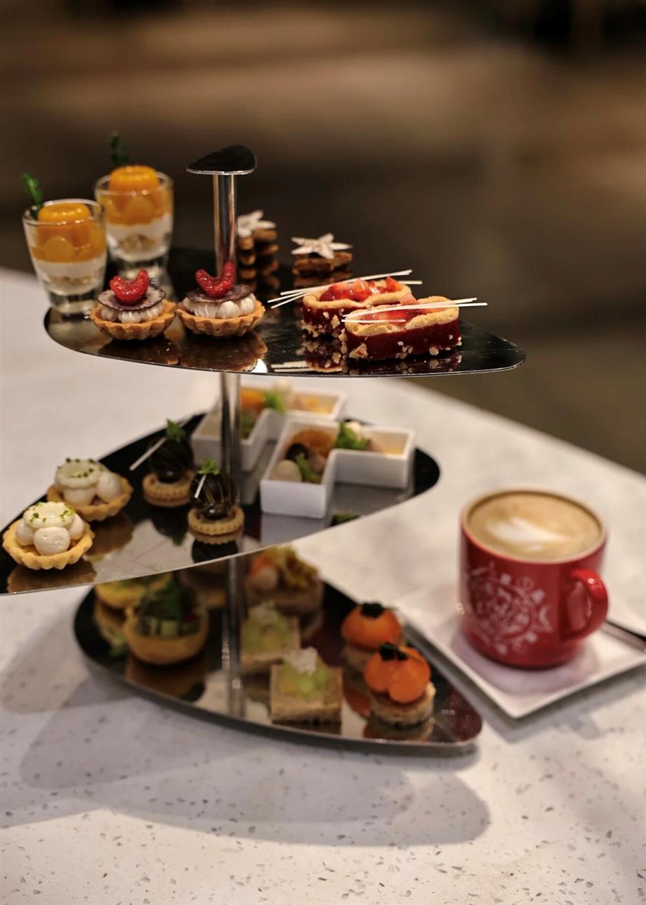 旅超大PK!看黄浦经典与静安摩登,谁更胜一筹?