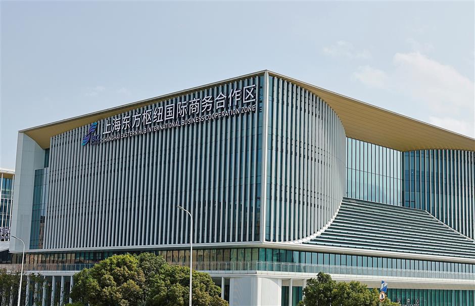 Shanghai in 2025: Forging Progress, Enriching Life in a Dynamic Metropolis