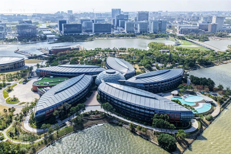 打卡!集章!赢大奖!