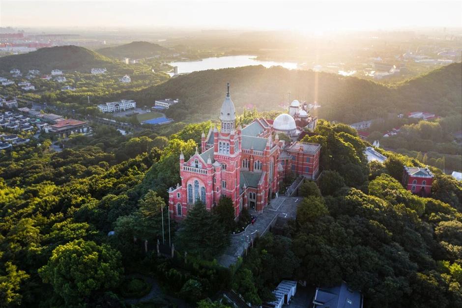 打卡!集章!赢大奖!