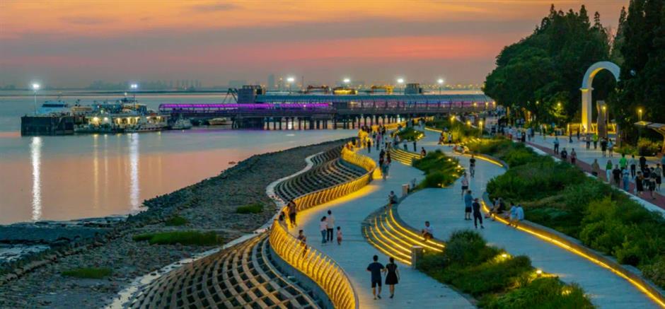 打卡!集章!赢大奖!