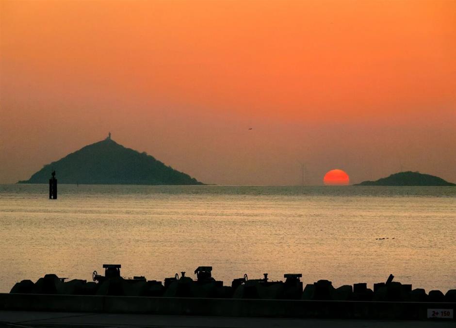 打卡!集章!赢大奖!