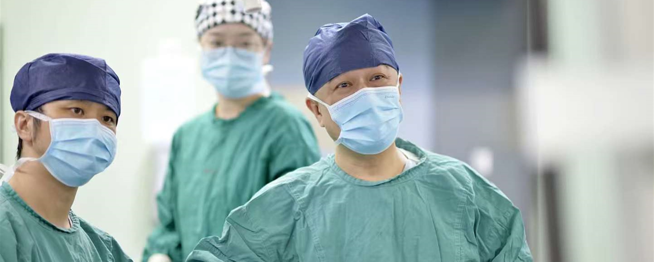 [China Tech] Fudan University Boosts Survival in Male Urinary Cancers