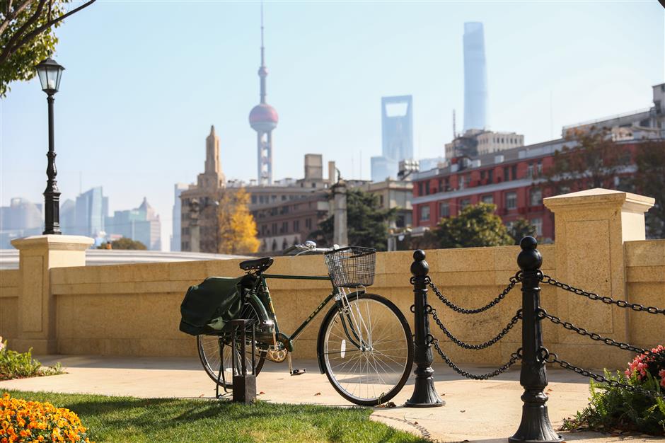 The Ultimate Guide For an Unforgettable Cruise Along the Huangpu River