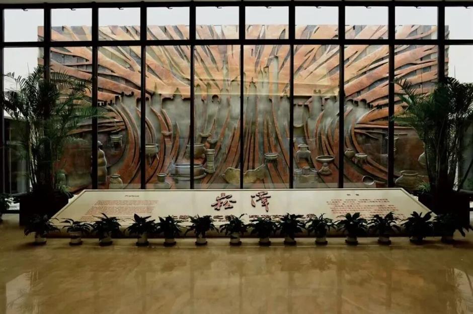 打卡!集章!赢大奖!