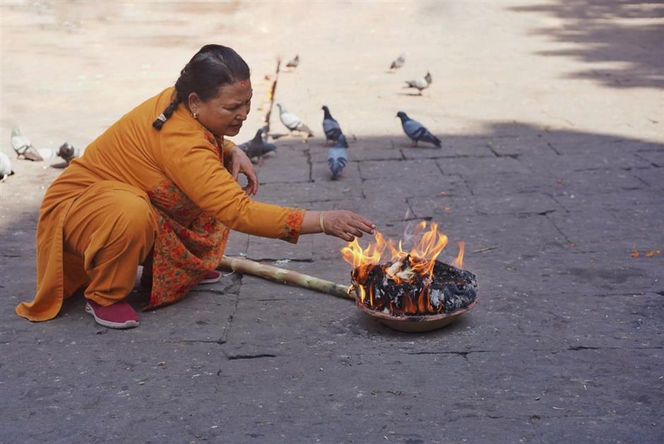 [Weekend Escape] What to Do, Eat & Drink in Kathmandu, Nepal