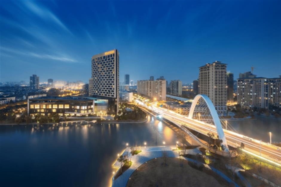 旅超 | 普陀、嘉定专场来啦!承包你的元旦嗨游