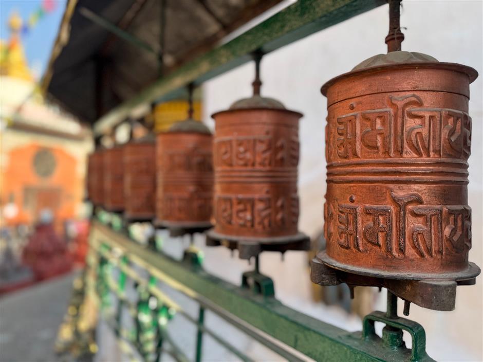 [Weekend Escape] What to Do, Eat & Drink in Kathmandu, Nepal