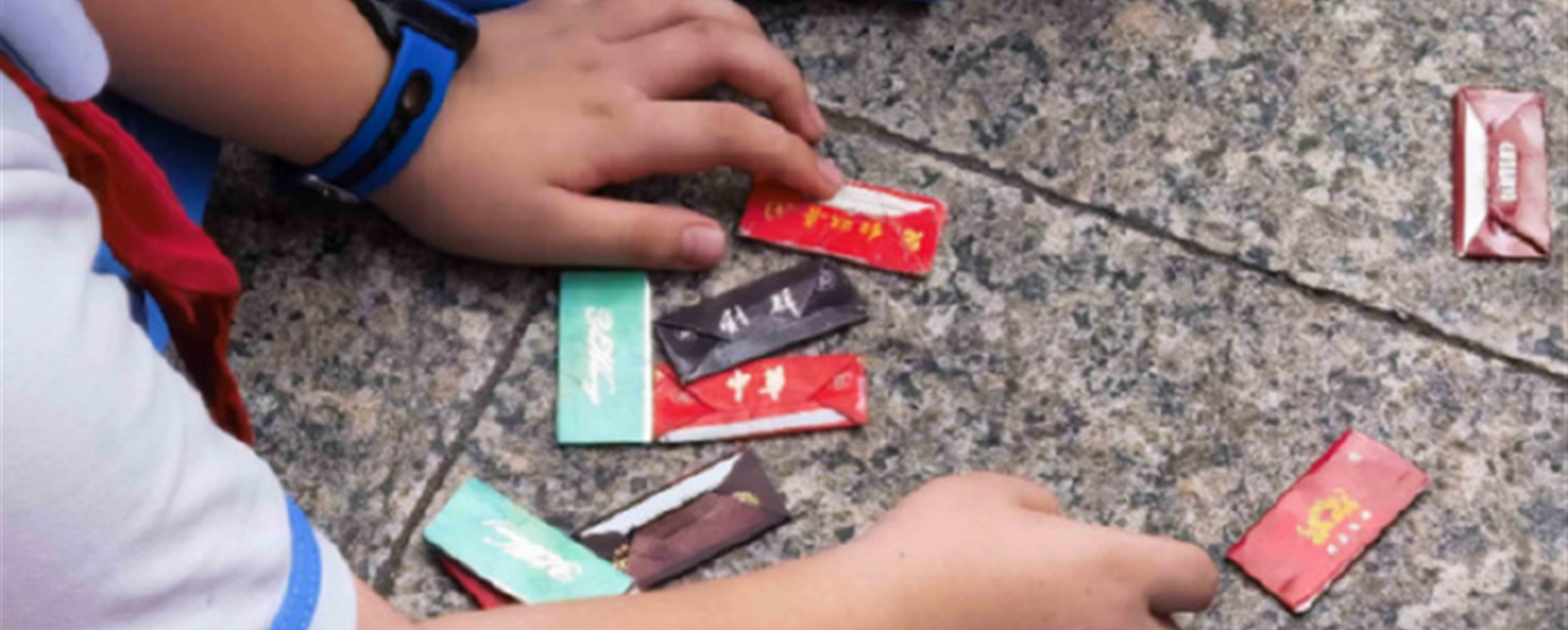 Beijing Court Landmark Ruling on Minor-Targeted Cigarette Cards