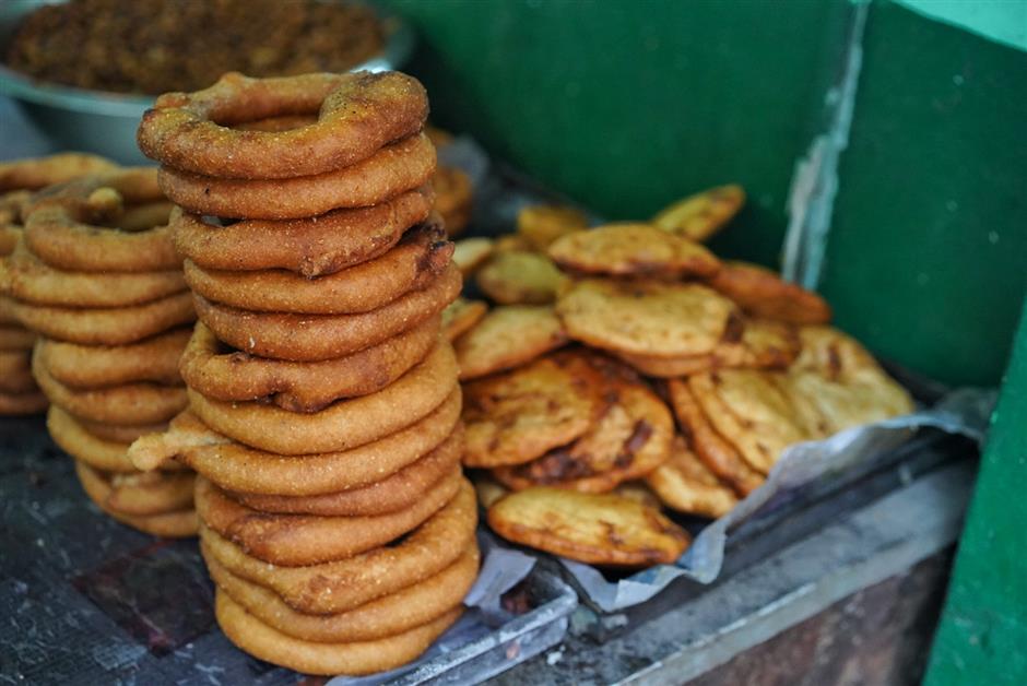 [Weekend Escape] What to Do, Eat & Drink in Kathmandu, Nepal