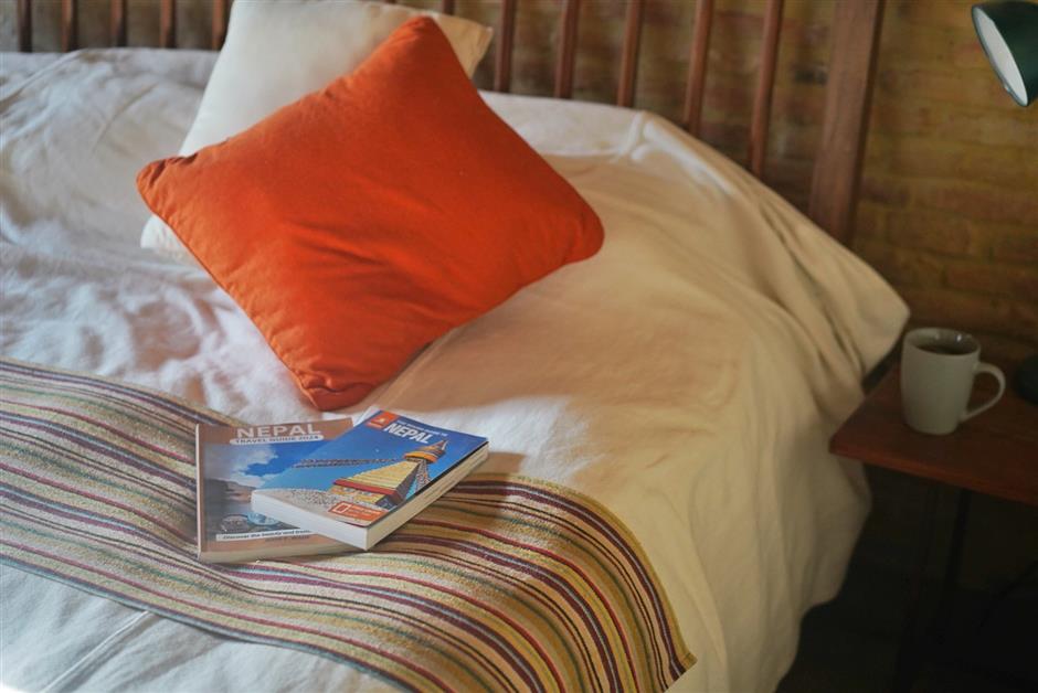 [Weekend Escape] What to Do, Eat & Drink in Kathmandu, Nepal