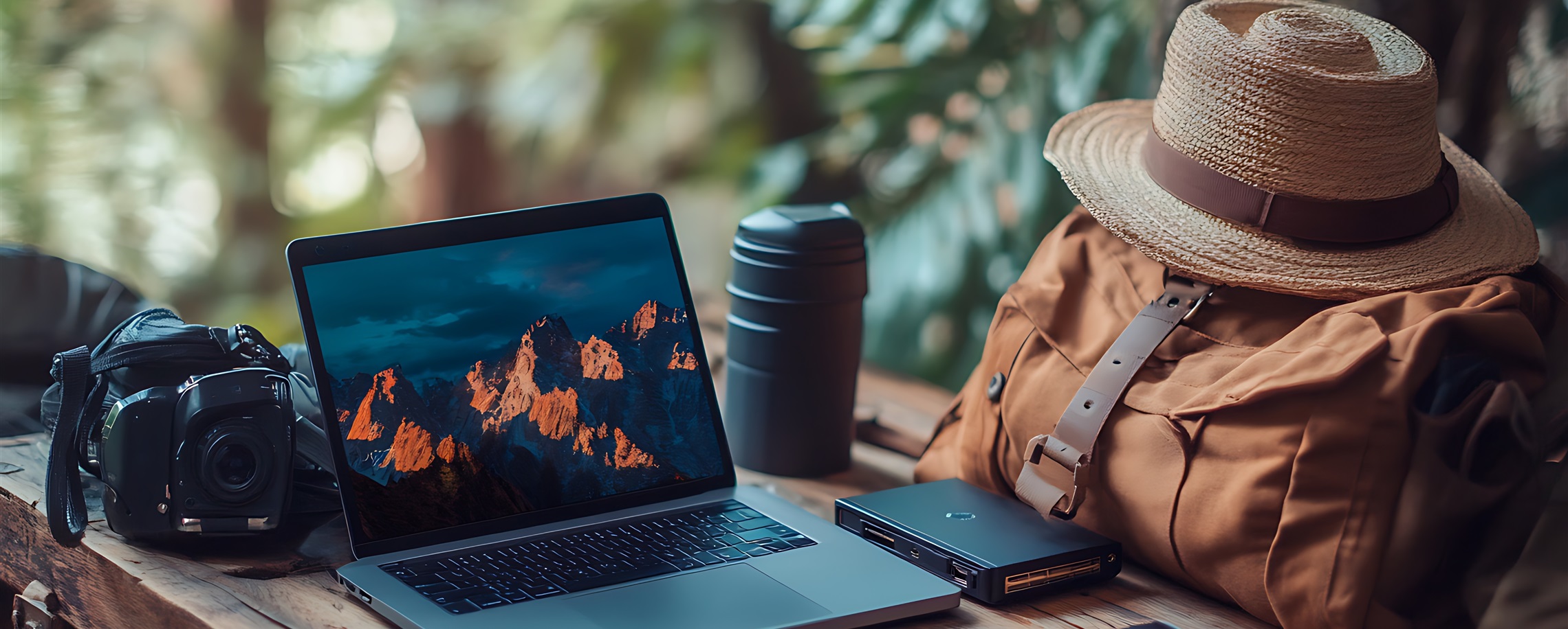 Why Digital Nomads Are Beginning to Look at Shanghai