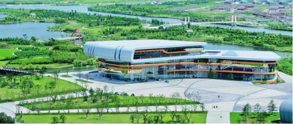 旅超 | 普陀、嘉定专场来啦!承包你的元旦嗨游