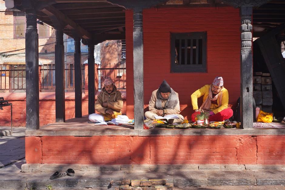 [Weekend Escape] What to Do, Eat & Drink in Kathmandu, Nepal