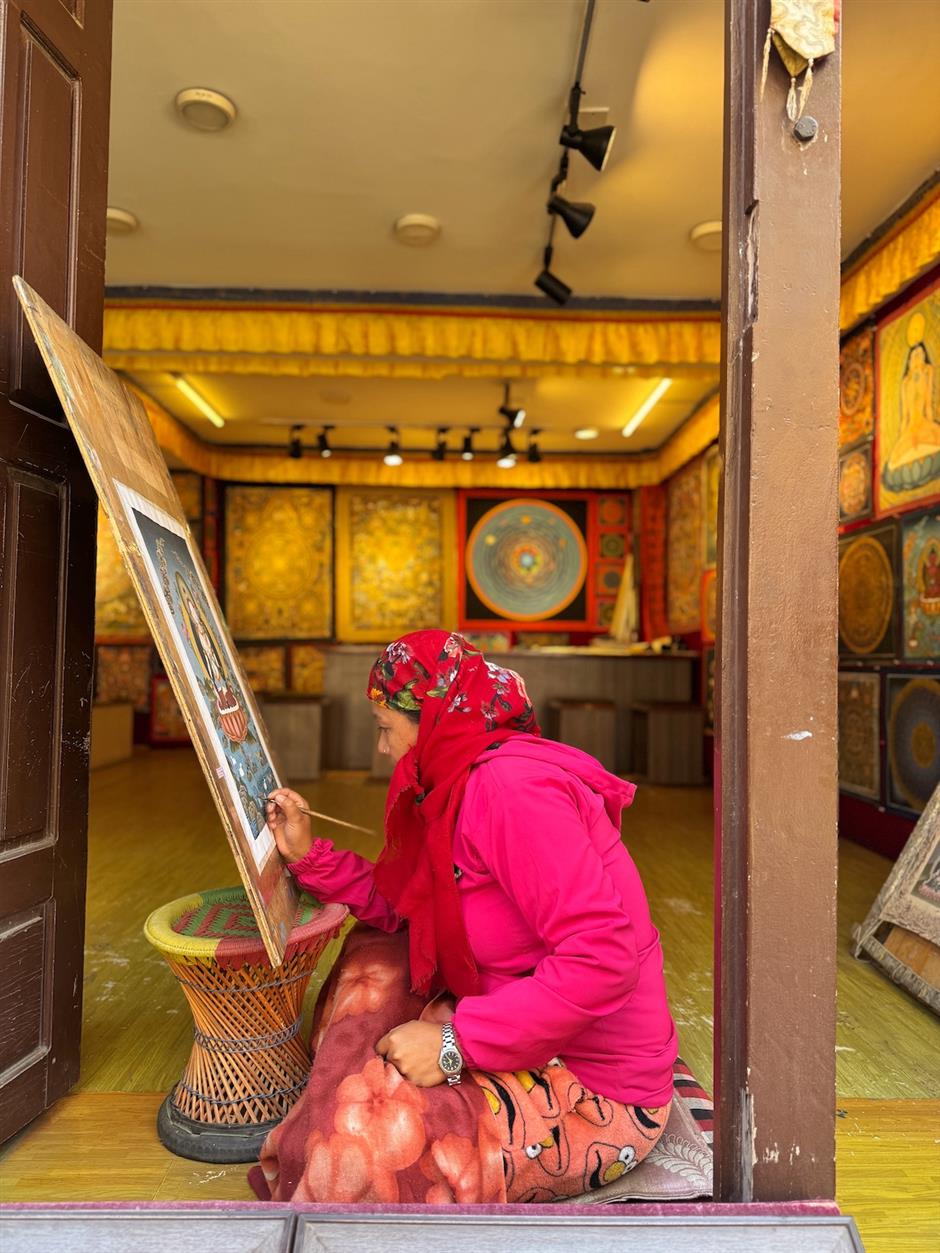 [Weekend Escape] What to Do, Eat & Drink in Kathmandu, Nepal