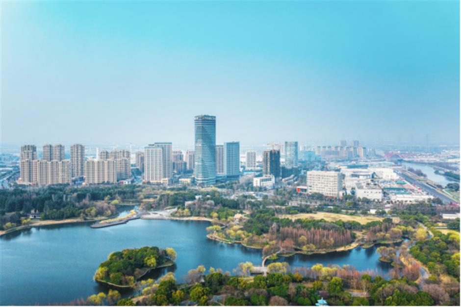 旅超 | 普陀、嘉定专场来啦!承包你的元旦嗨游