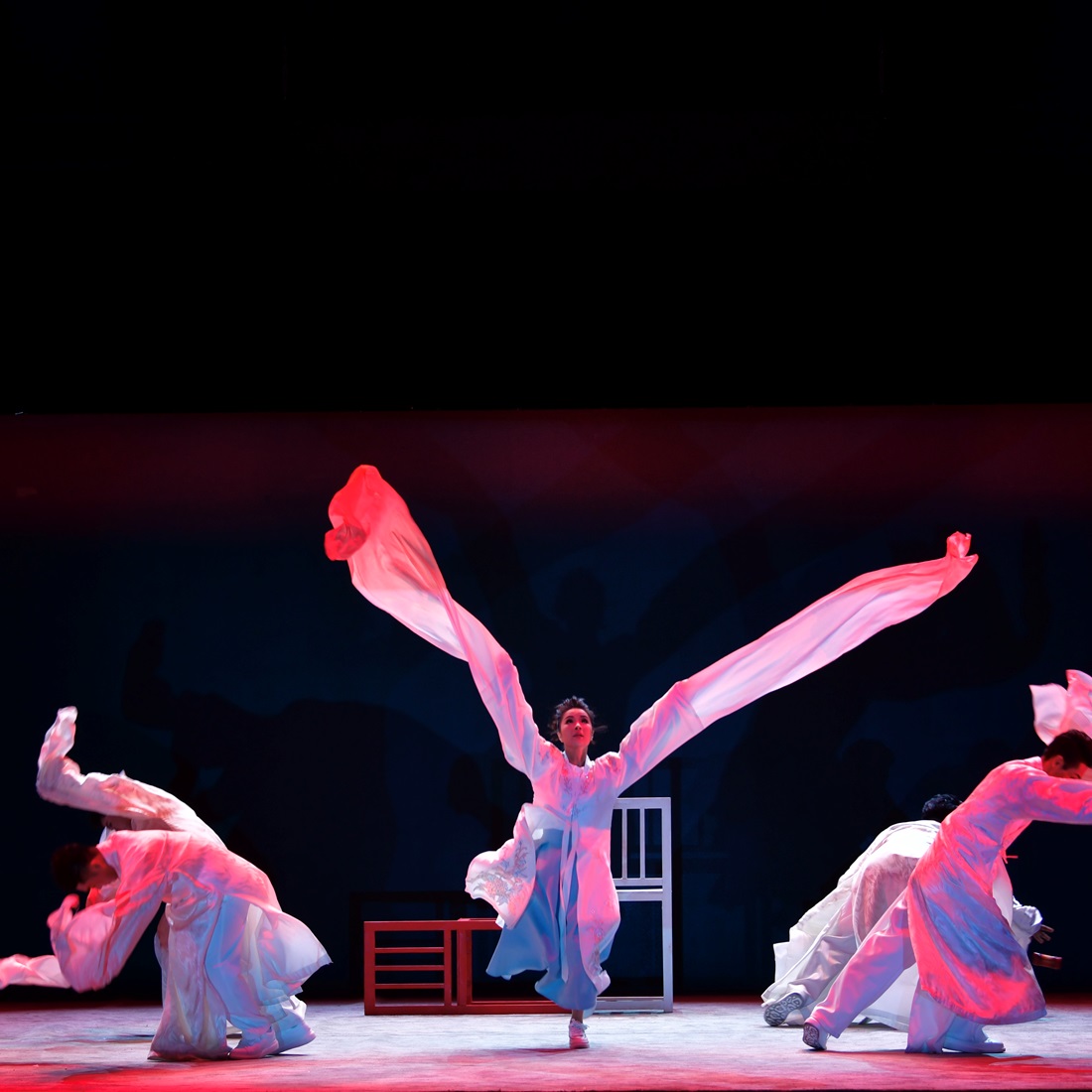 China Experimental Xiqu Exhibition Returns With 13 Innovative Small-Theater Productions