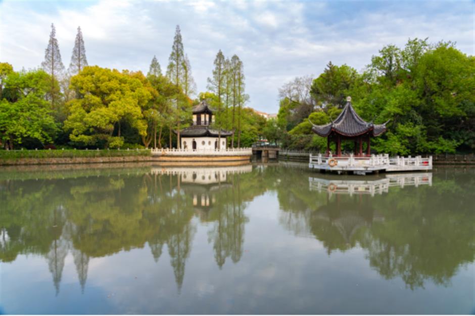 旅超 | 普陀、嘉定专场来啦!承包你的元旦嗨游