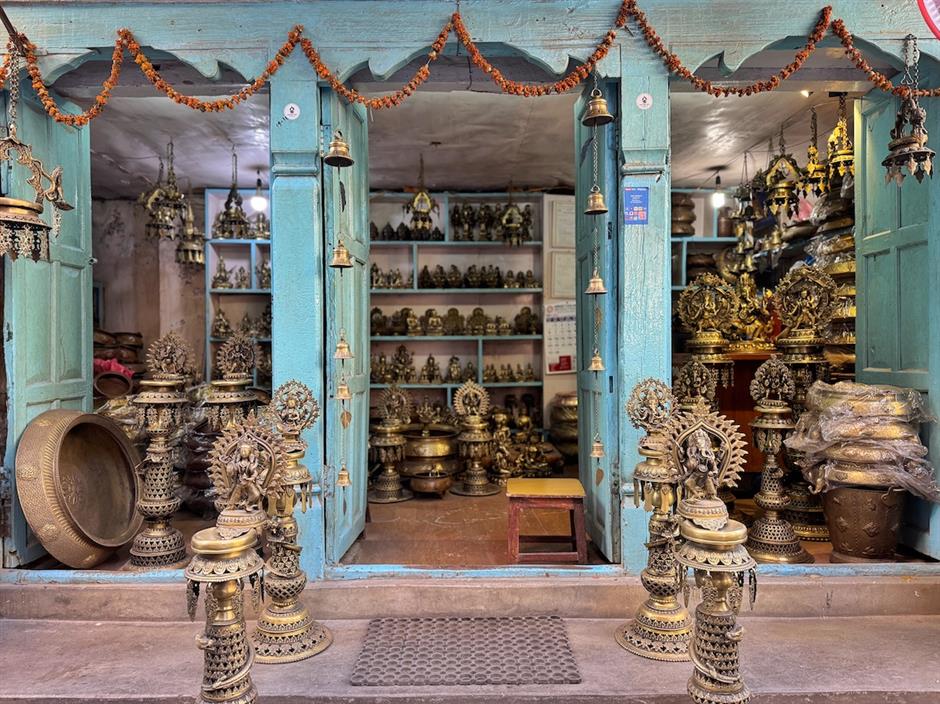 [Weekend Escape] What to Do, Eat & Drink in Kathmandu, Nepal