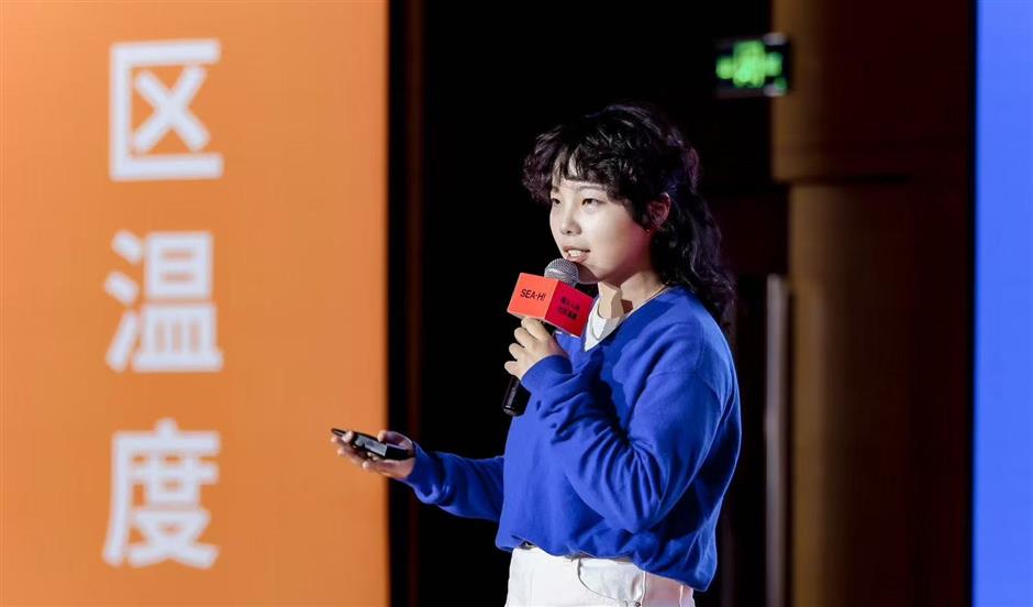 Why Digital Nomads Are Beginning to Look at Shanghai