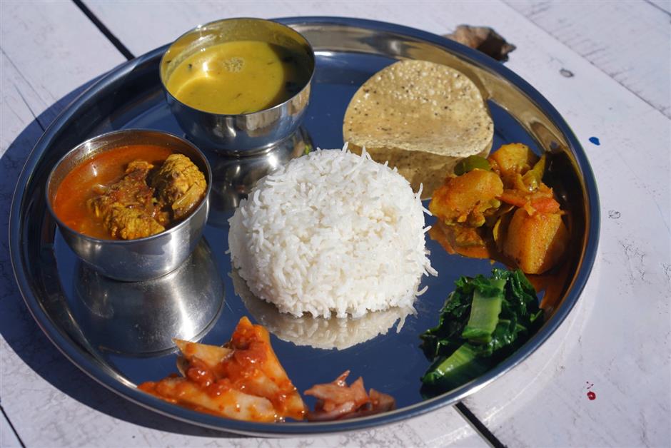 [Weekend Escape] What to Do, Eat & Drink in Kathmandu, Nepal