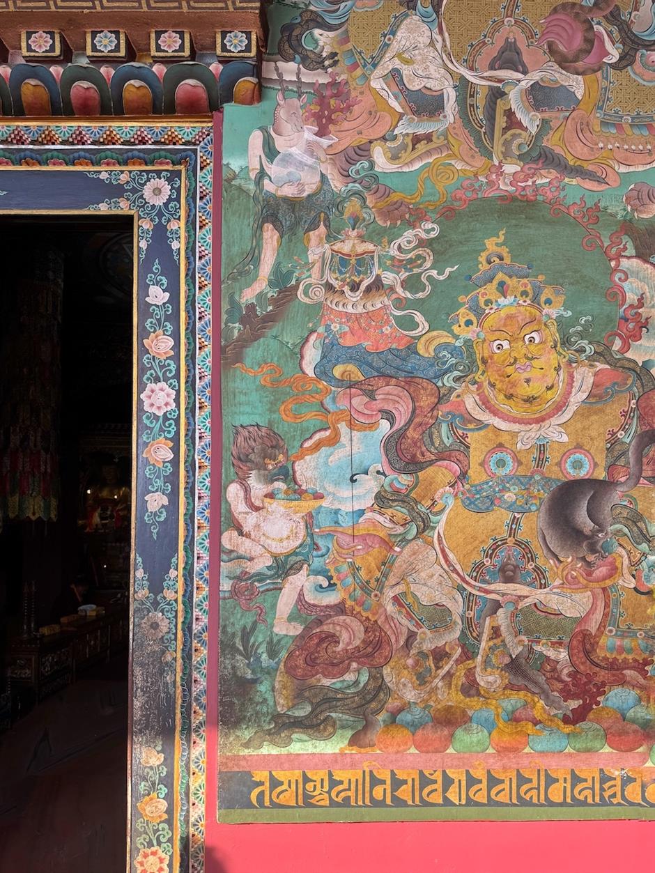 [Weekend Escape] What to Do, Eat & Drink in Kathmandu, Nepal