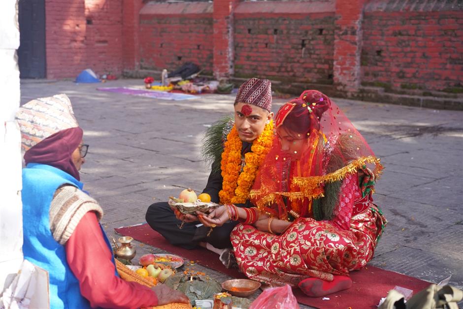 [Weekend Escape] What to Do, Eat & Drink in Kathmandu, Nepal