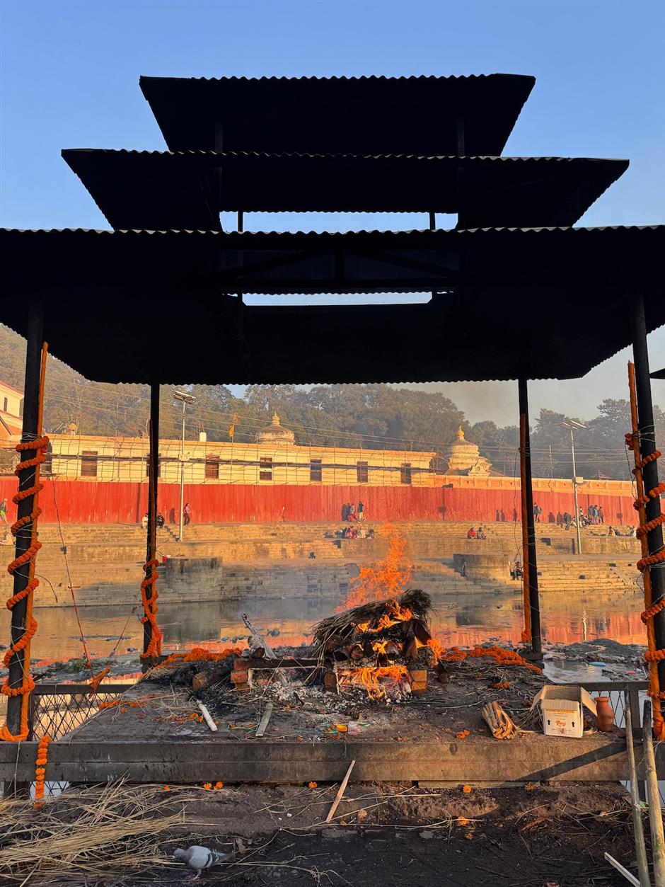 [Weekend Escape] What to Do, Eat & Drink in Kathmandu, Nepal