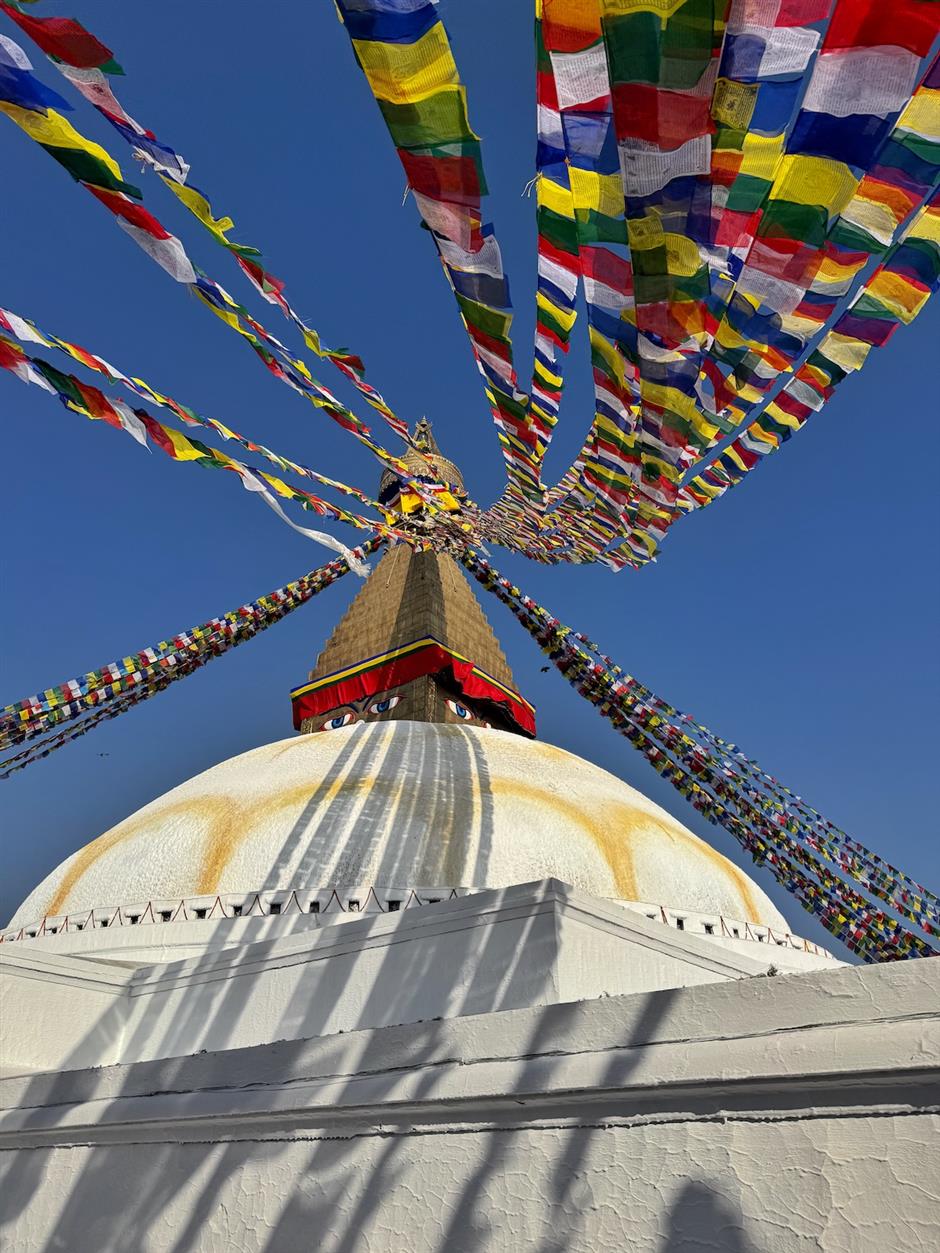 [Weekend Escape] What to Do, Eat & Drink in Kathmandu, Nepal