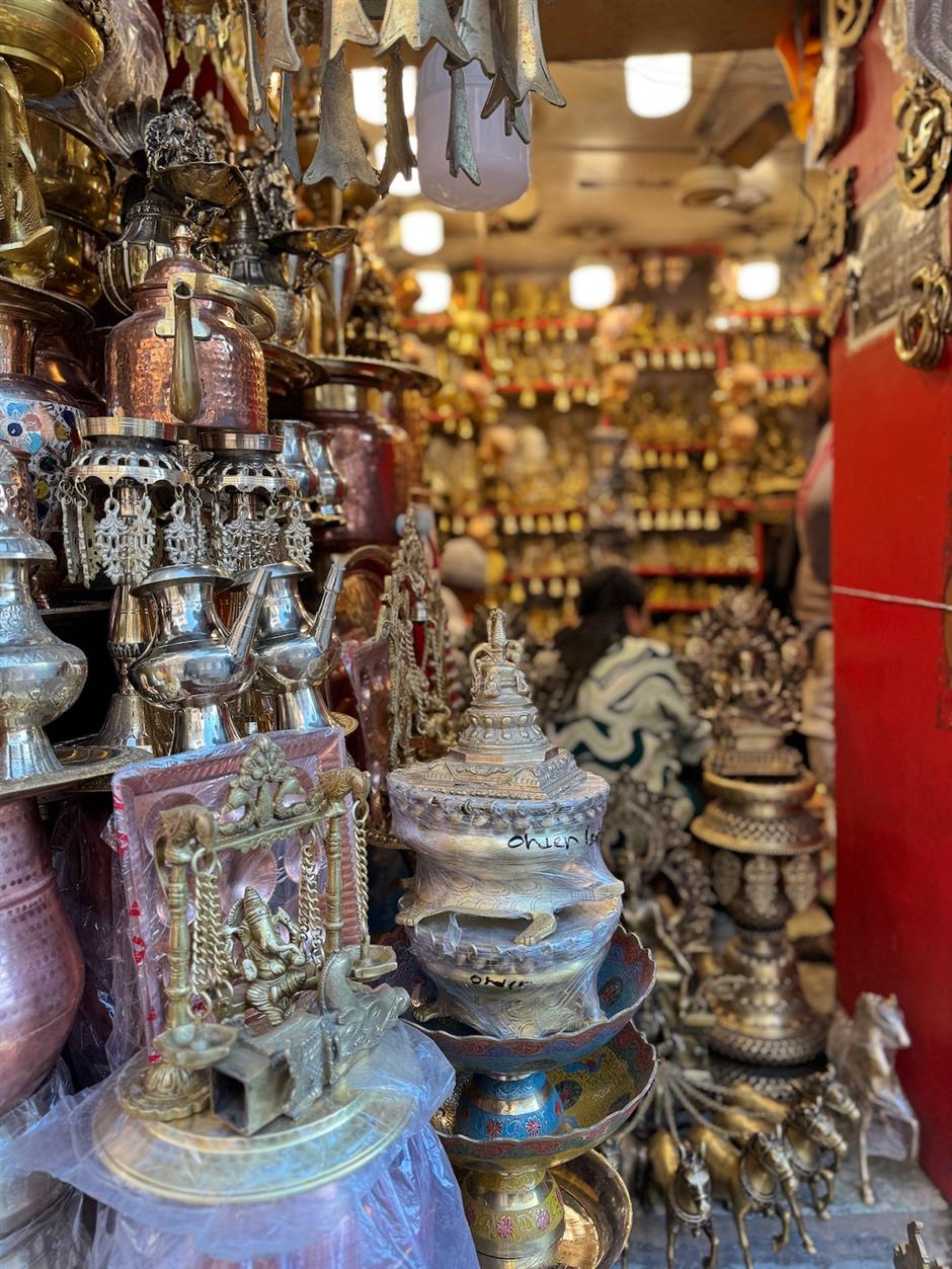 [Weekend Escape] What to Do, Eat & Drink in Kathmandu, Nepal