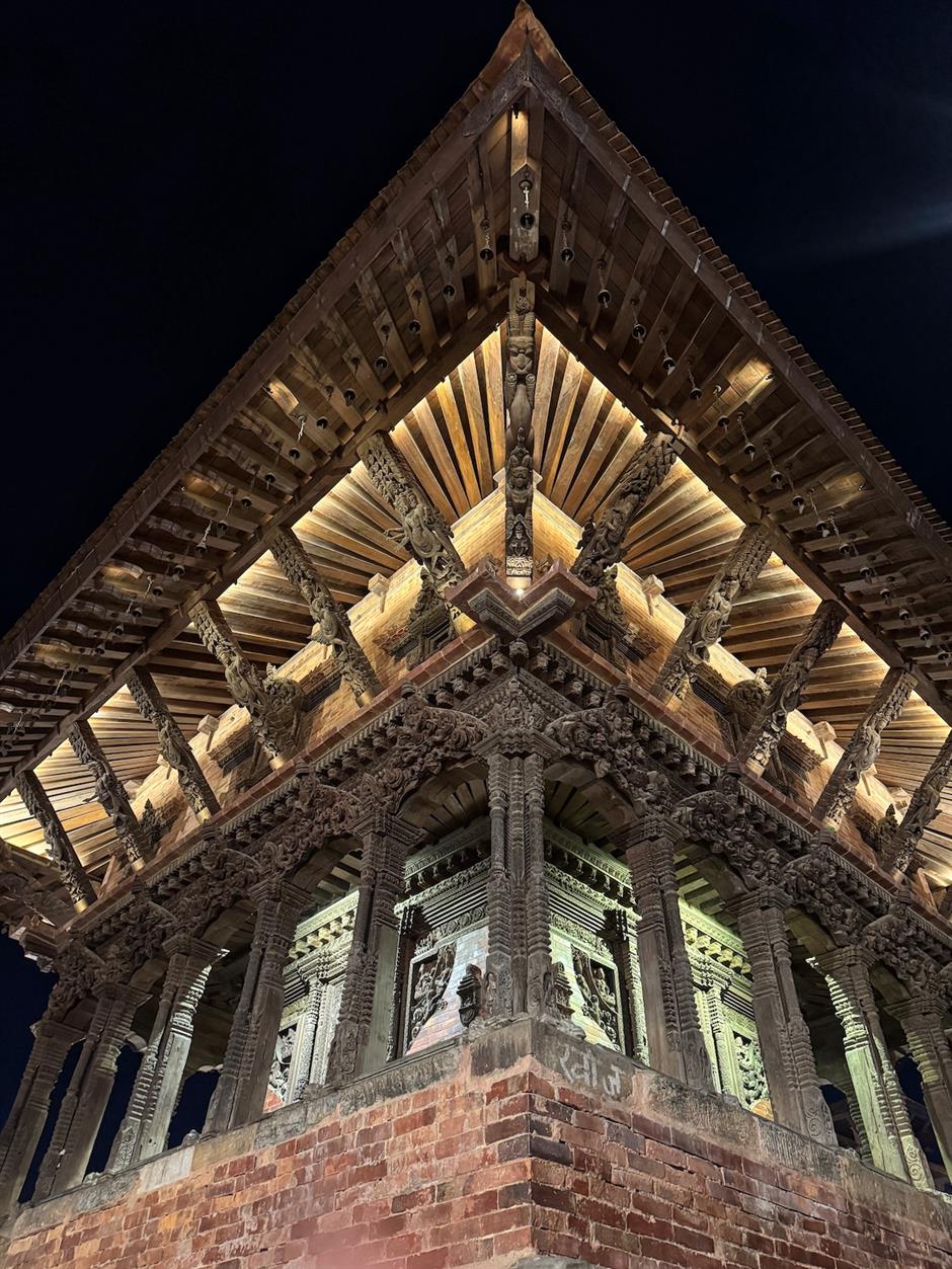 [Weekend Escape] What to Do, Eat & Drink in Kathmandu, Nepal