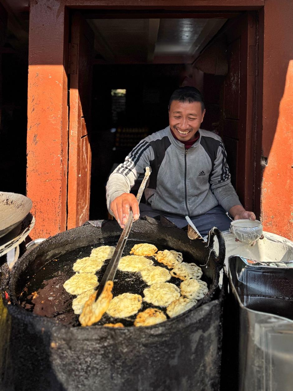 [Weekend Escape] What to Do, Eat & Drink in Kathmandu, Nepal