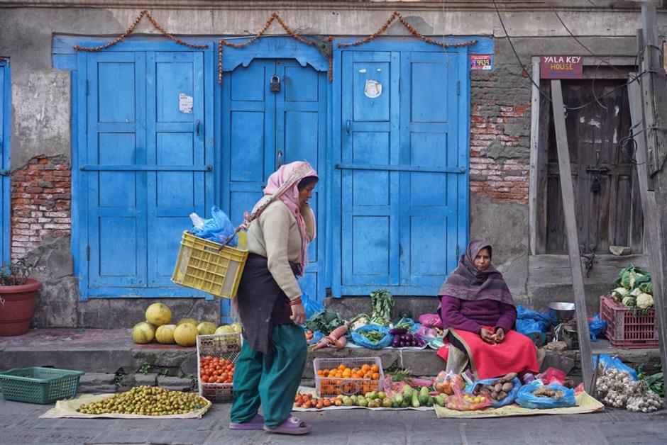 [Weekend Escape] What to Do, Eat & Drink in Kathmandu, Nepal