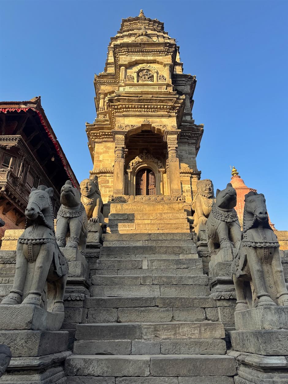 [Weekend Escape] What to Do, Eat & Drink in Kathmandu, Nepal