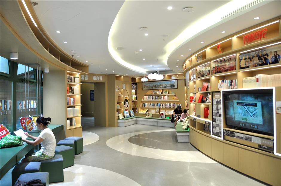 Why Digital Nomads Are Beginning to Look at Shanghai