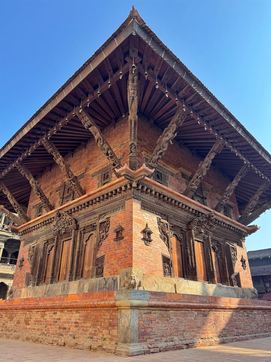 [Weekend Escape] What to Do, Eat & Drink in Kathmandu, Nepal