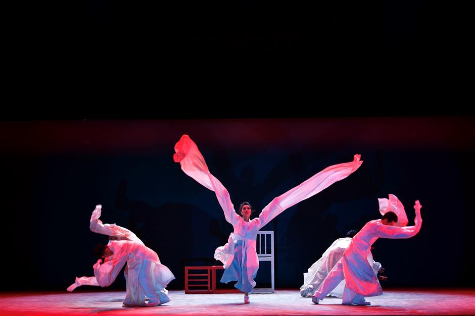 China Experimental Xiqu Exhibition Returns With 13 Innovative Small-Theater Productions