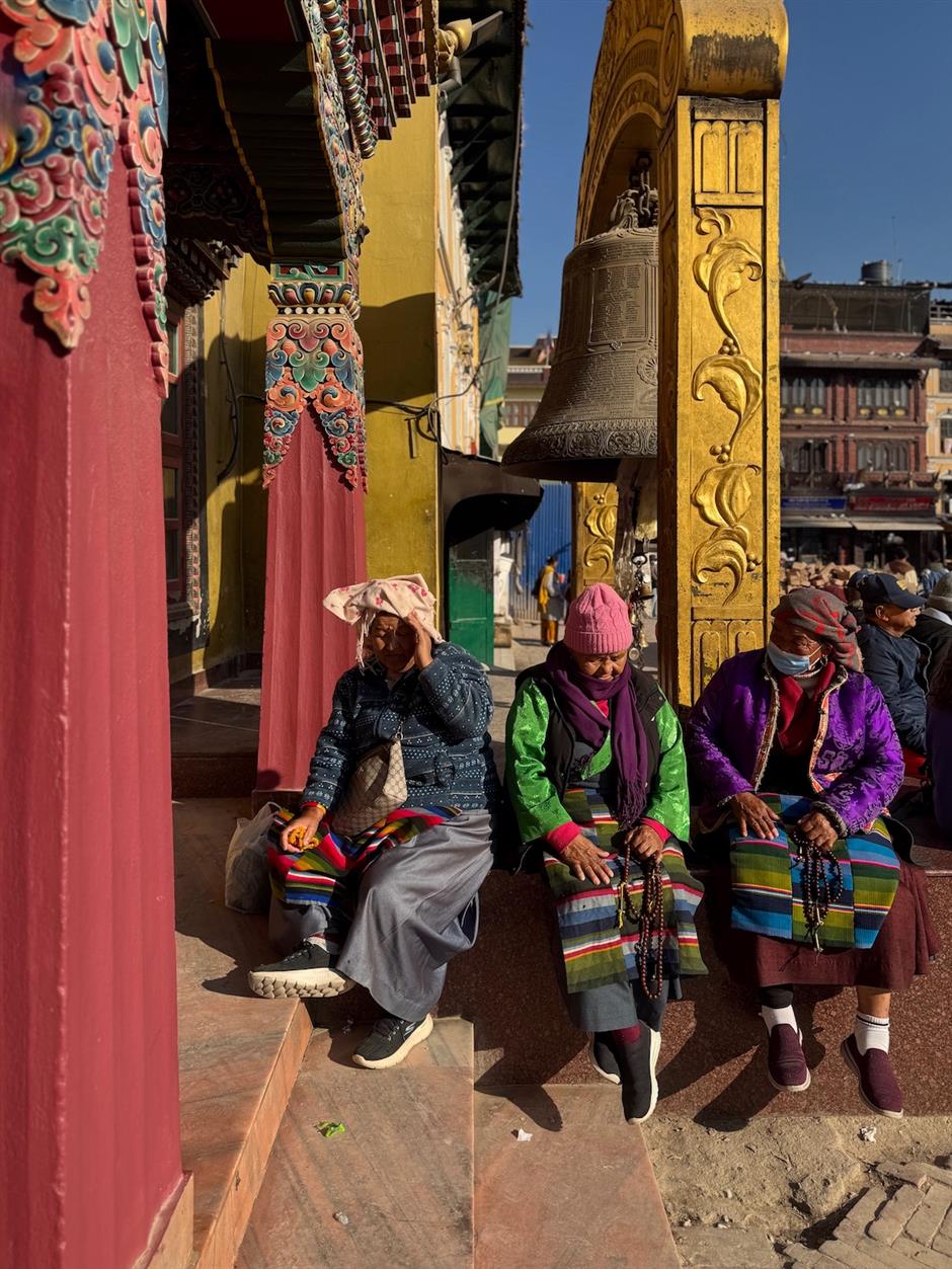 [Weekend Escape] What to Do, Eat & Drink in Kathmandu, Nepal