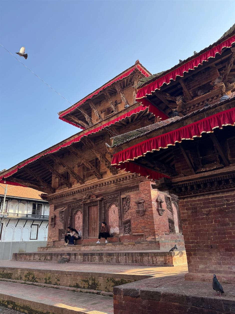 [Weekend Escape] What to Do, Eat & Drink in Kathmandu, Nepal