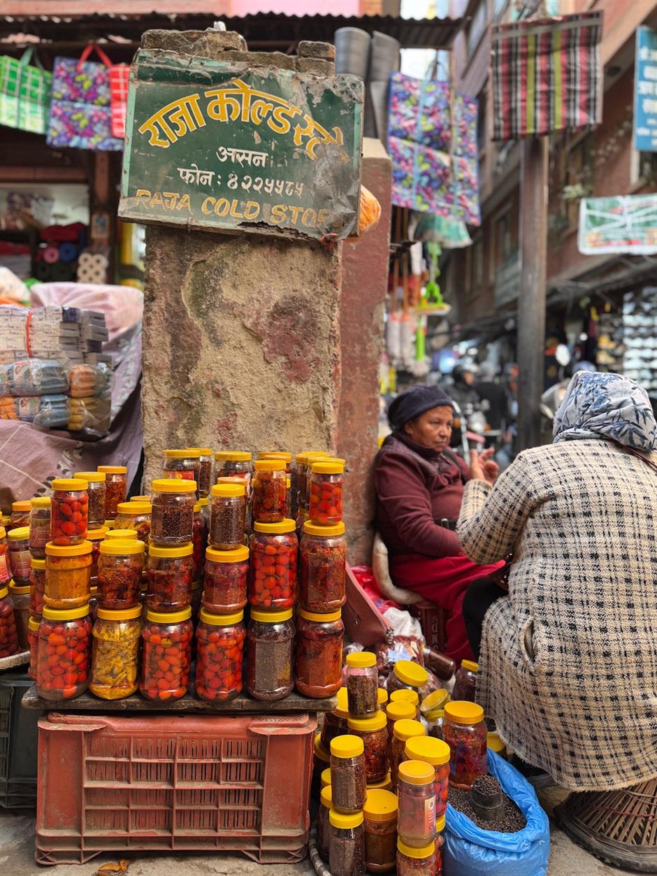 [Weekend Escape] What to Do, Eat & Drink in Kathmandu, Nepal