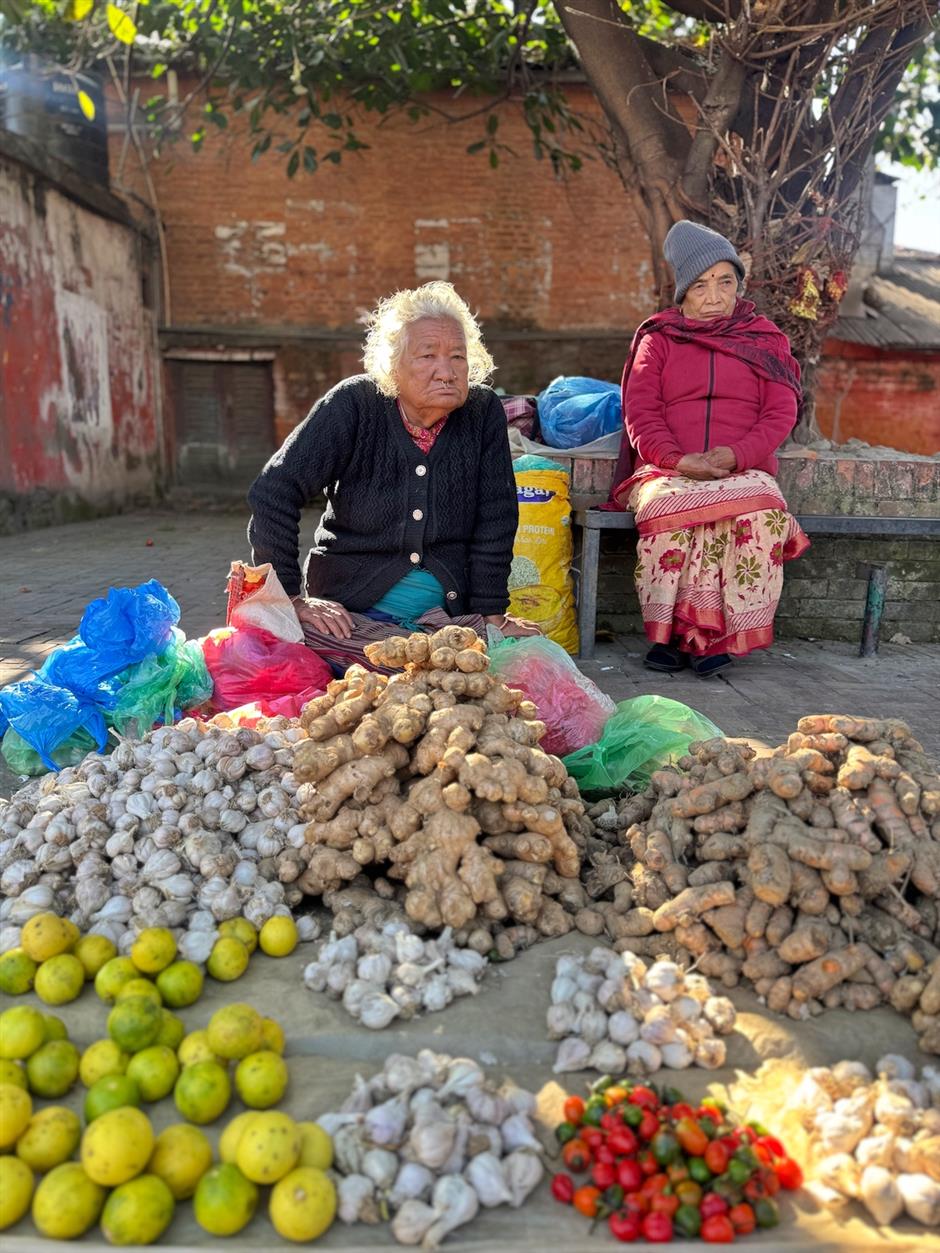 [Weekend Escape] What to Do, Eat & Drink in Kathmandu, Nepal