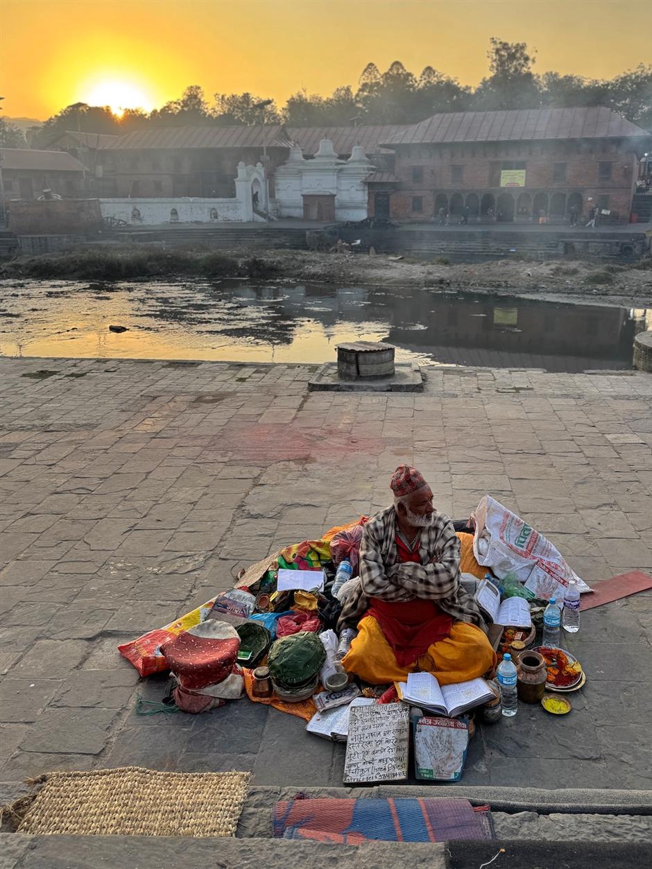 [Weekend Escape] What to Do, Eat & Drink in Kathmandu, Nepal